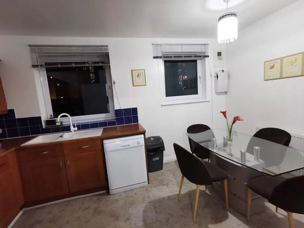 Mannys Apartment - Diamond Lodge