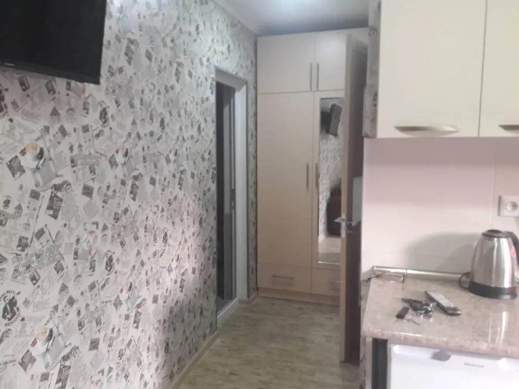 Parkside Apartment