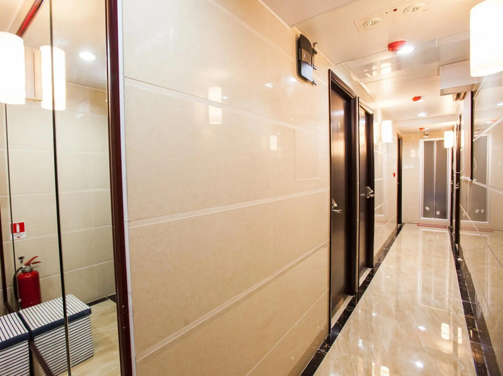 Joyous Guest House