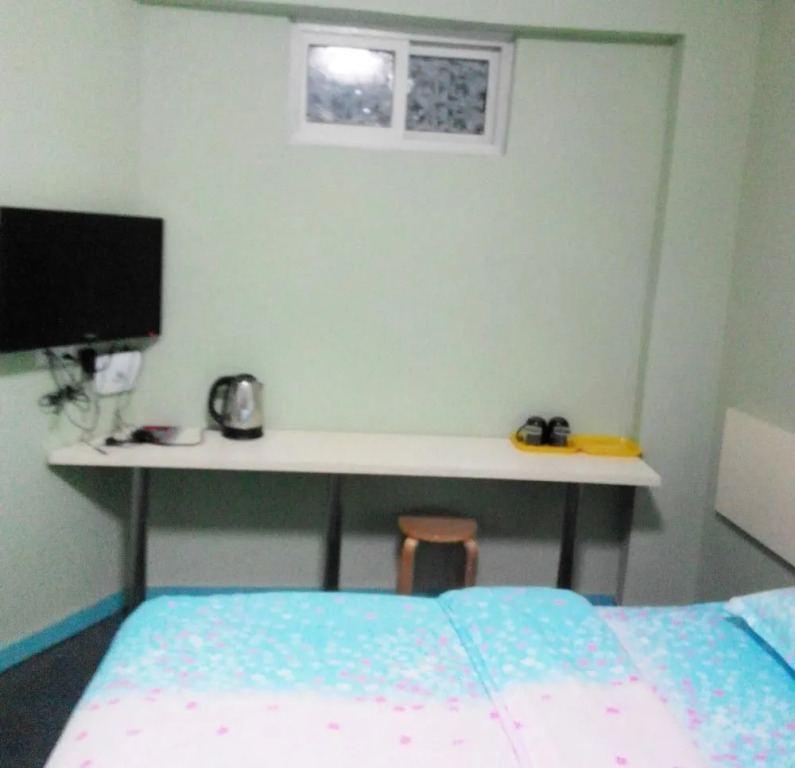 Wuhan Jiazhou Lovers' Apartment