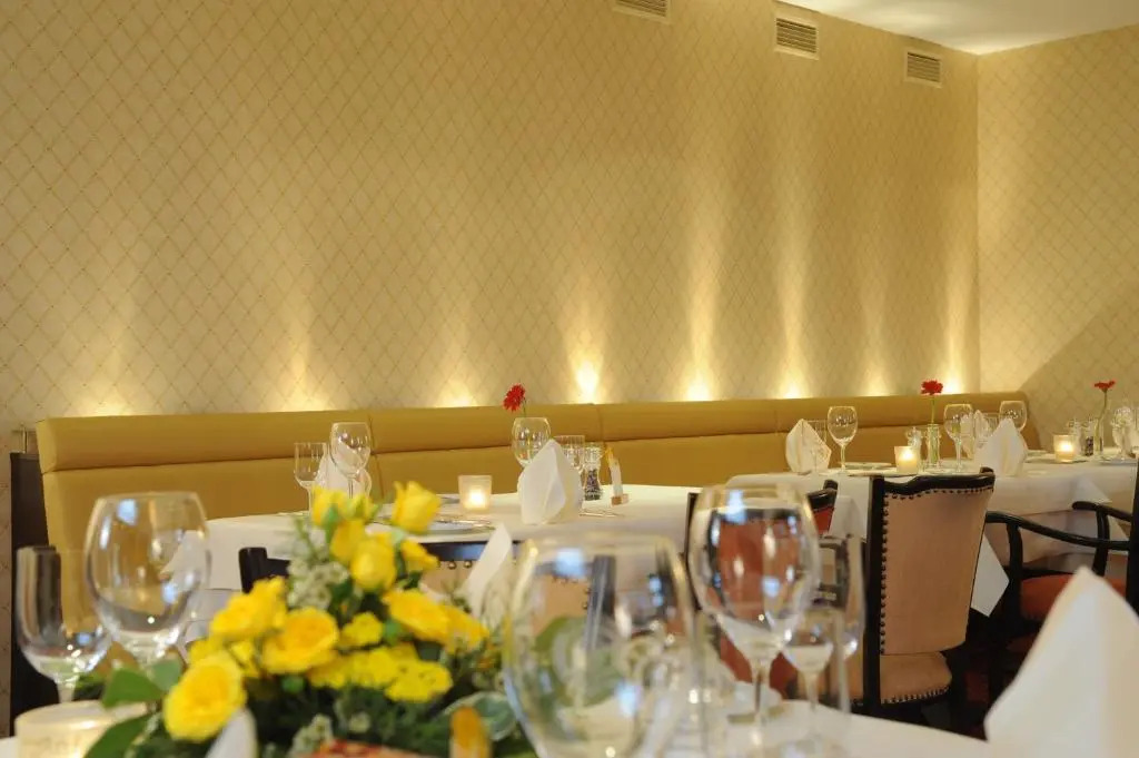 Ringhotel Gardels