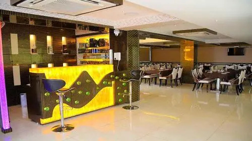 The Imperia Hotel
