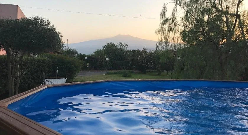 B&B Villa Palici