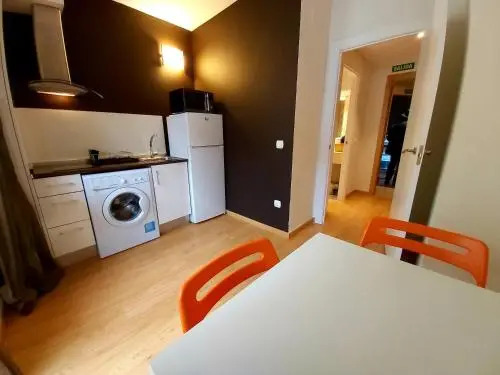 APARTAMENTOS SANTA JULIANA