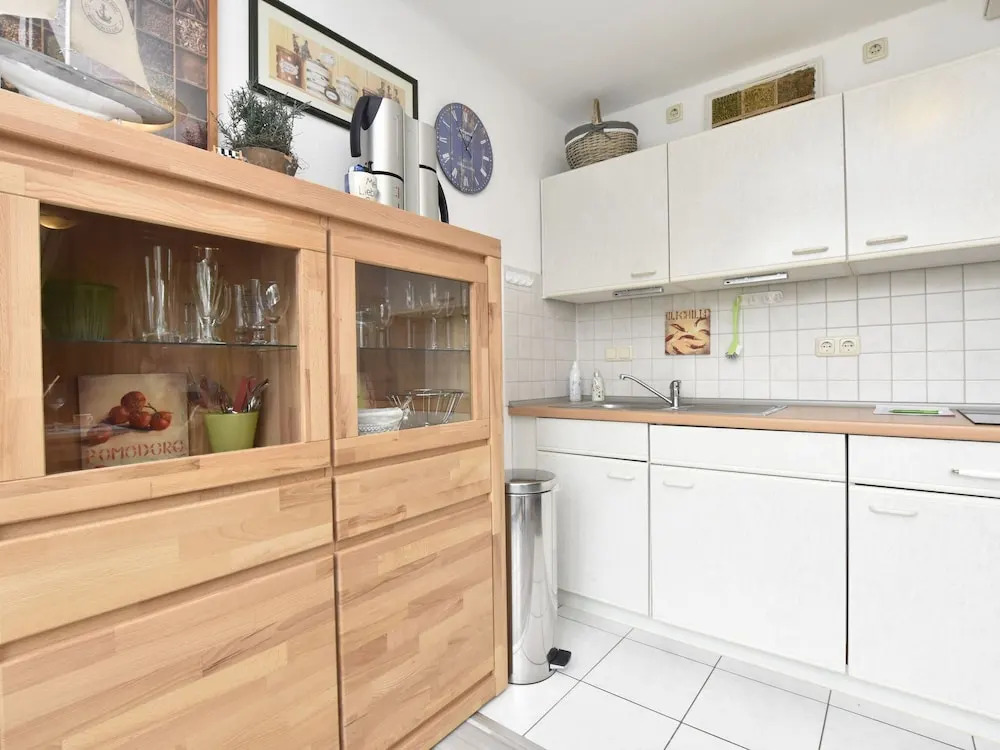 Luxurious Villa in Kühlungsborn Near Baltic Sea