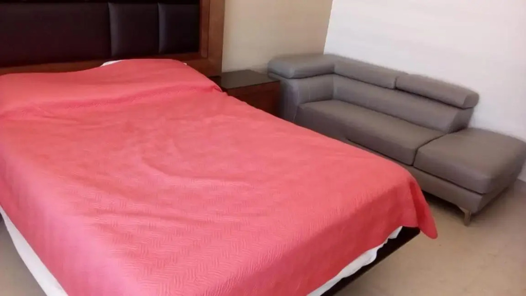 5 albercas Sanitizada Exclusiva Privada