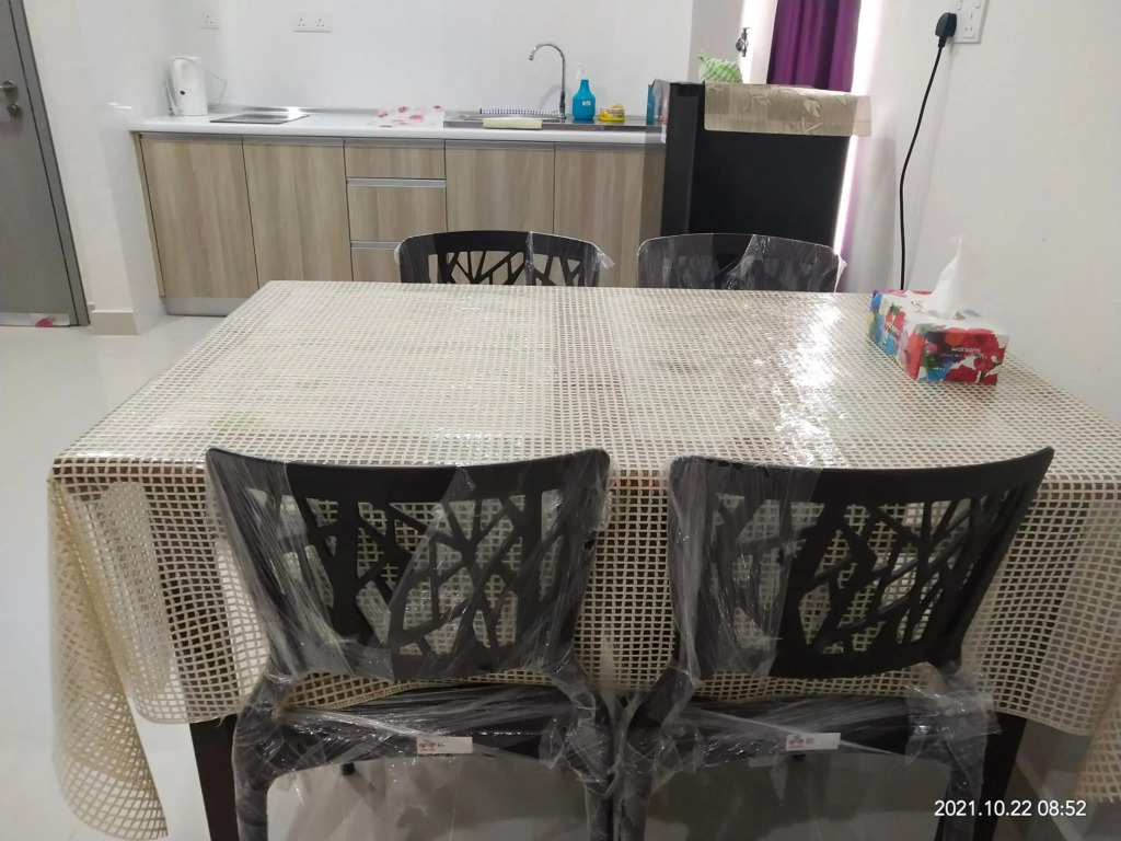Studio Suite Homestay Klia