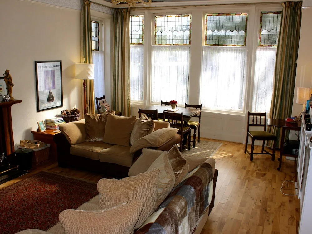 The Flat Ilkley