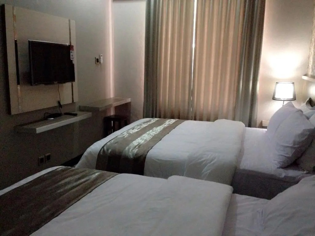 Safa Homestay