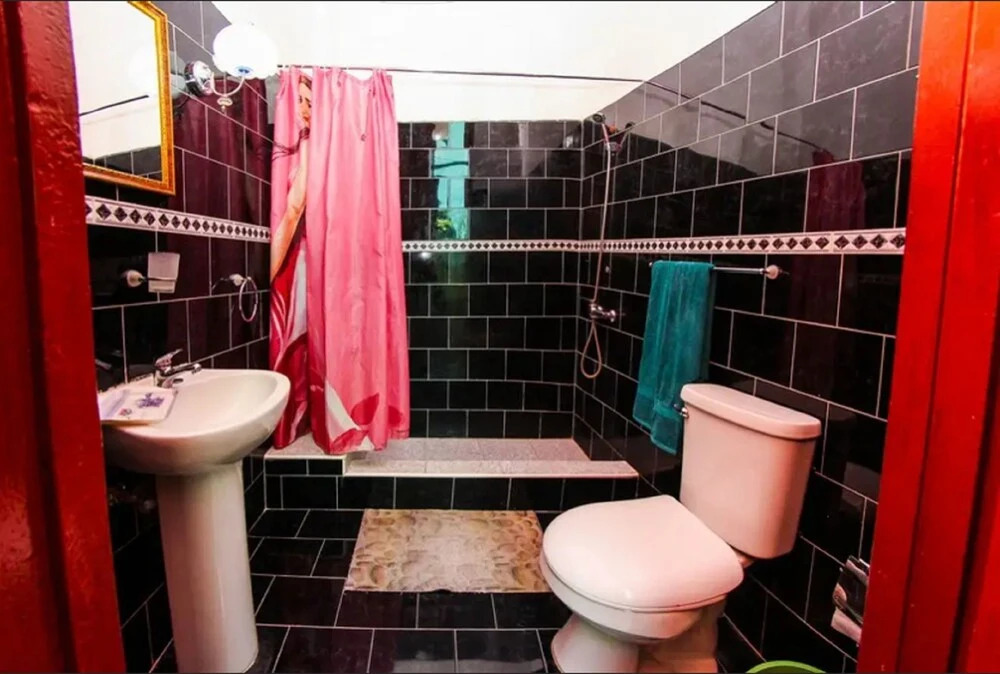 Havana Accomodation 1883