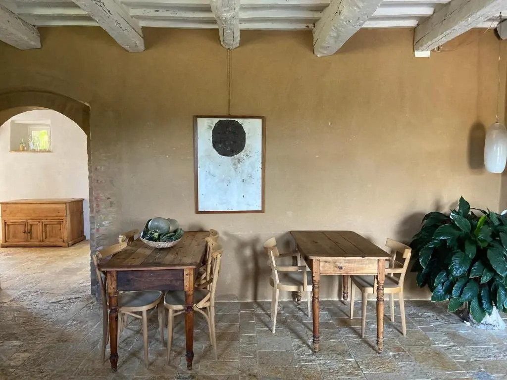 Agriturismo Pian Di Meta Vecchia
