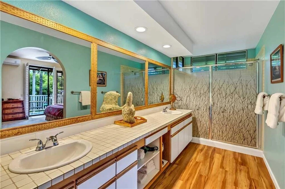 Grand Champions 134 - Three Bedroom Condo