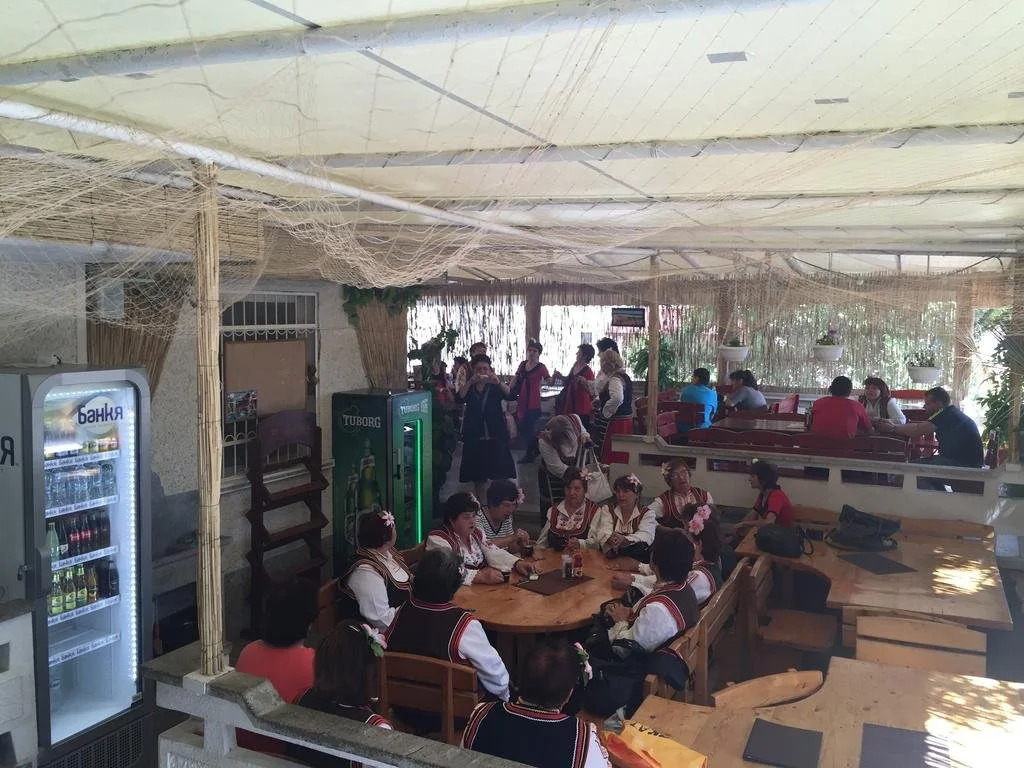 Hotel Moskoiani