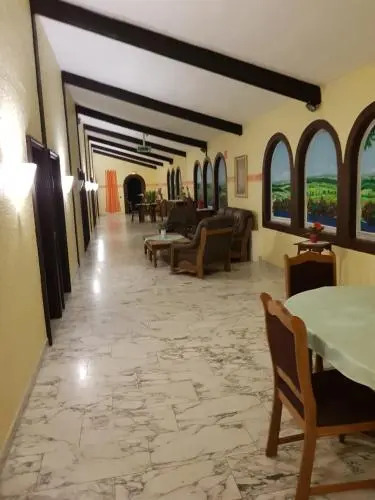 Hotel Eifeltor