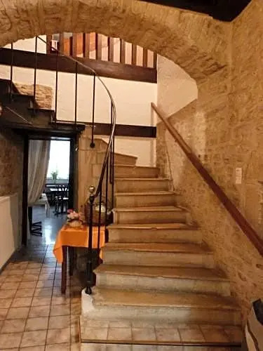 Relais de Bèze