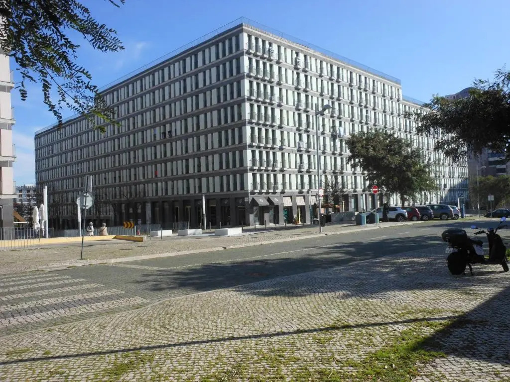 Entrecampos 6