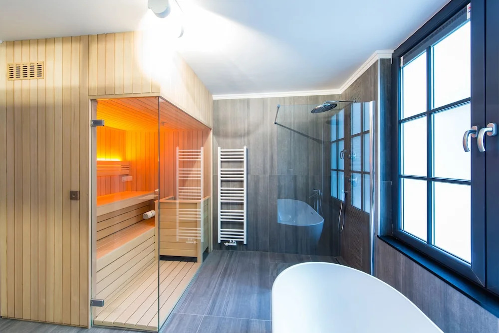 Secret Suites Brussels Royal