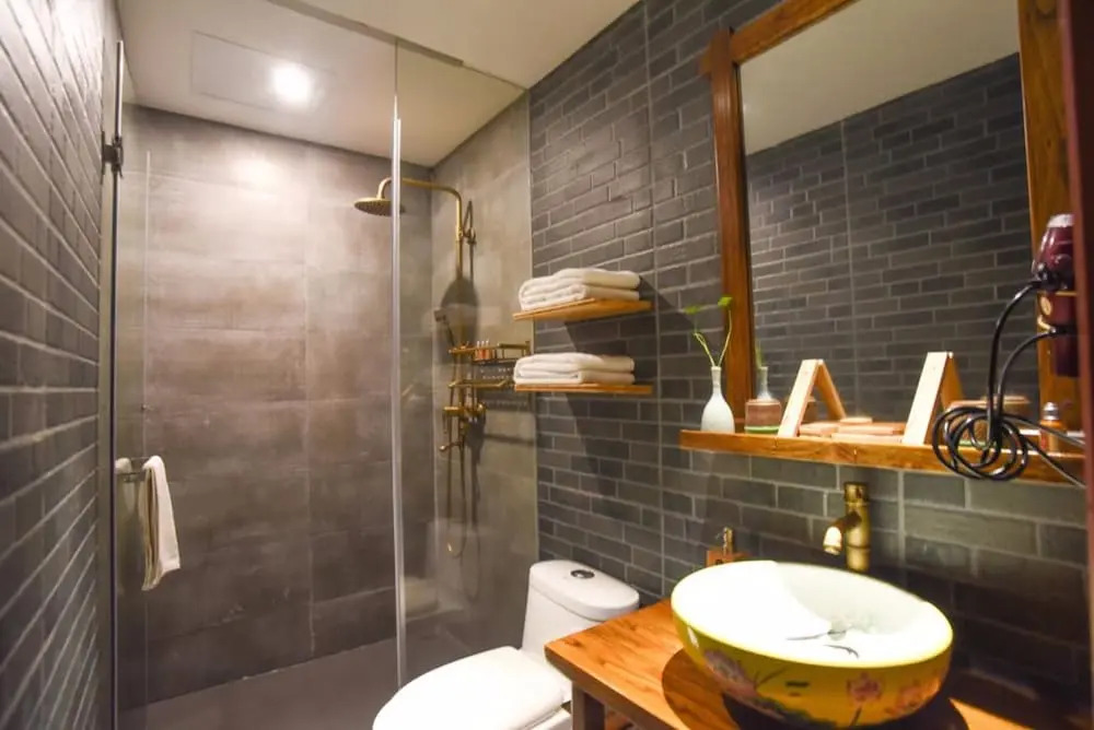 Suzhou Oriental Hotel Pingjiang Branch
