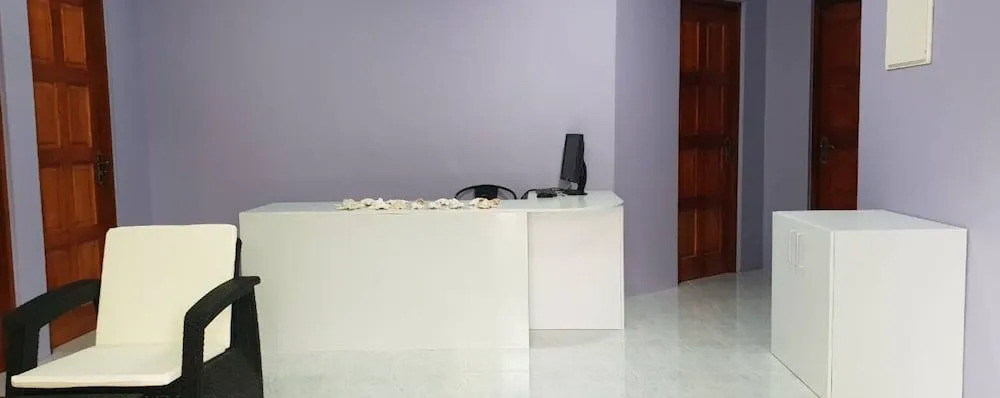 Hudhu Velaa