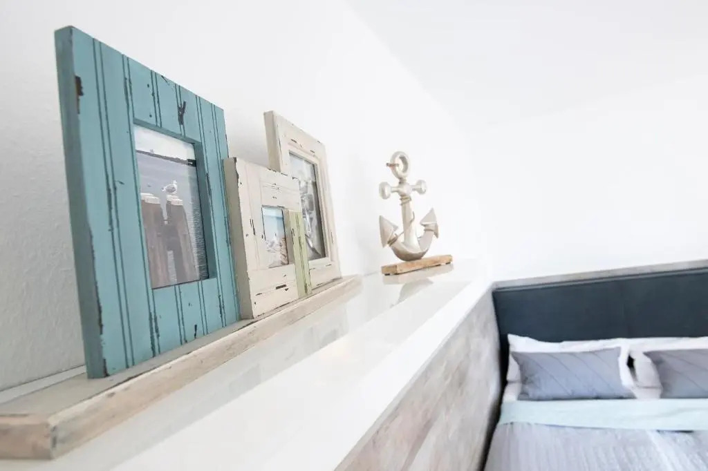 Seestraße 43 Wohnung 2