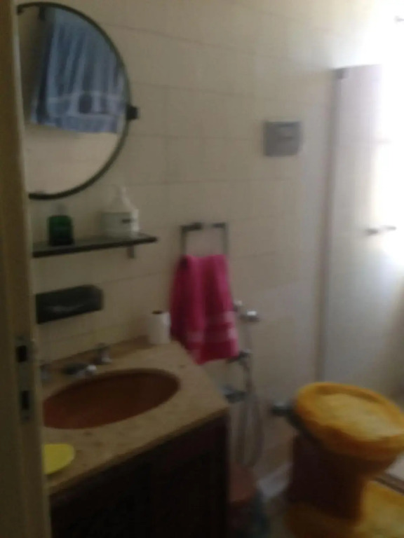 Apartamento na Graça