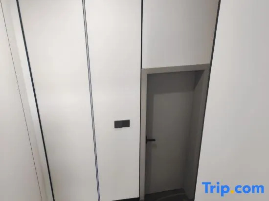 May Smart Hotel (Nanfeng Judu Avenue)