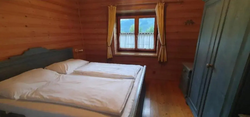 Lederer Häus'l, Ferienwohnungen