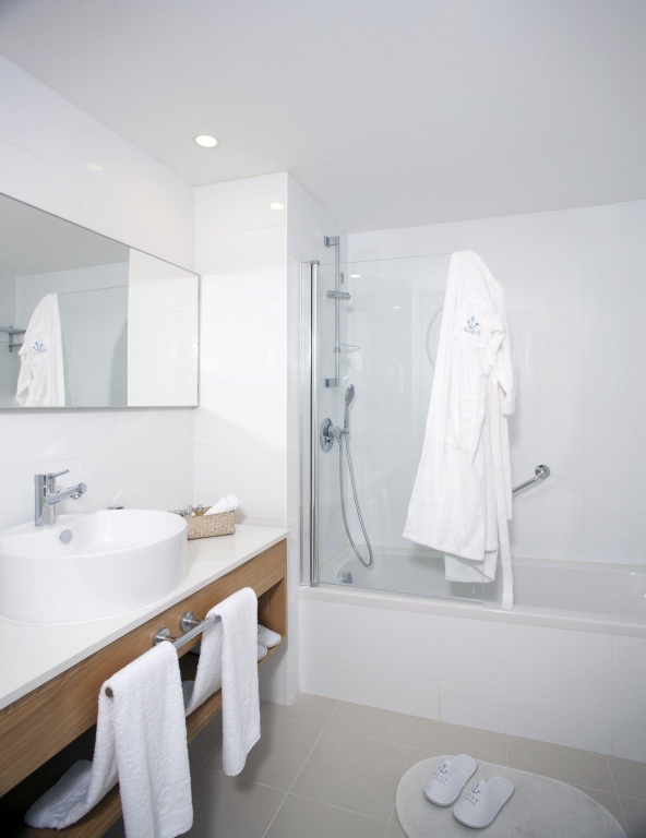 West All Suites Hotel Ashdod