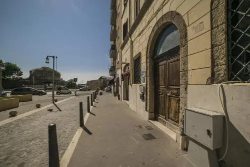 B&B Porta Livorno