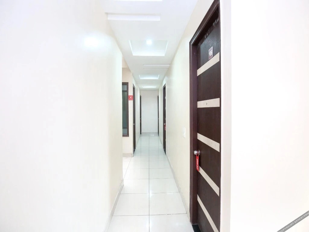 Hotel Imperial