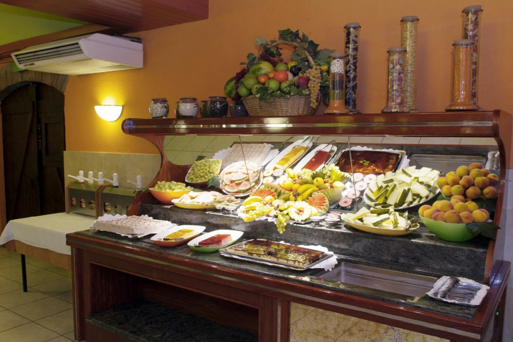 Garbi Calella Hotel