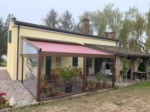 Borgo Tarapino Campagna