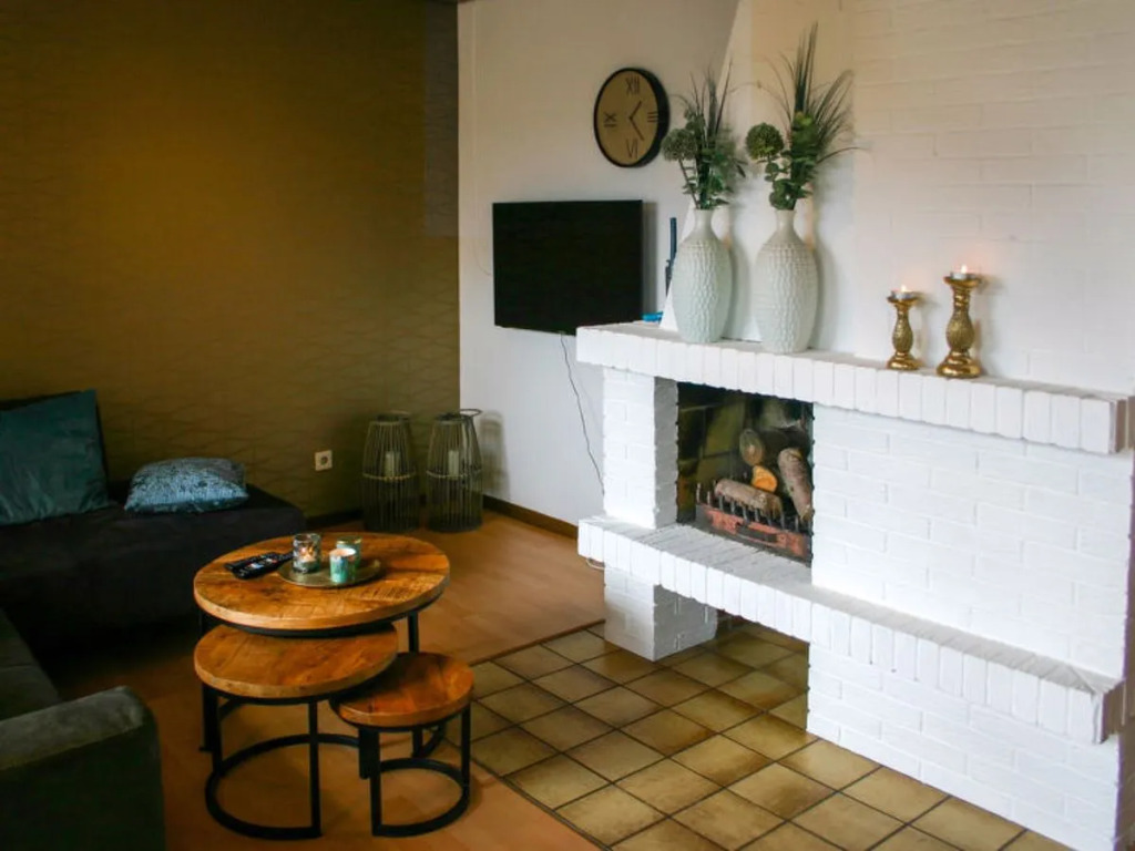 Holiday Home Andrea by Interhome