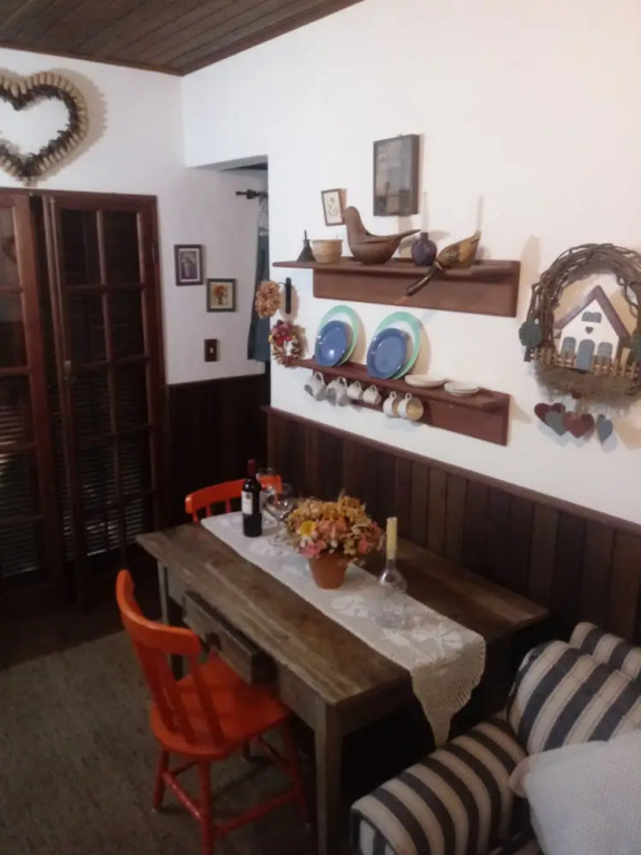 Chalés Villa Flor