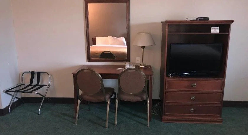 Paradise Inn Motel