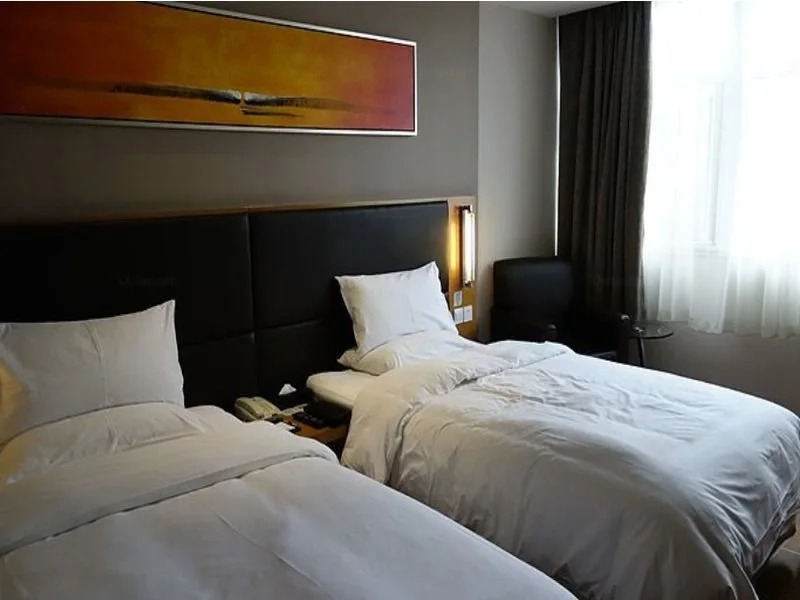 JI Hotel Chengdu Dongjiao Memory