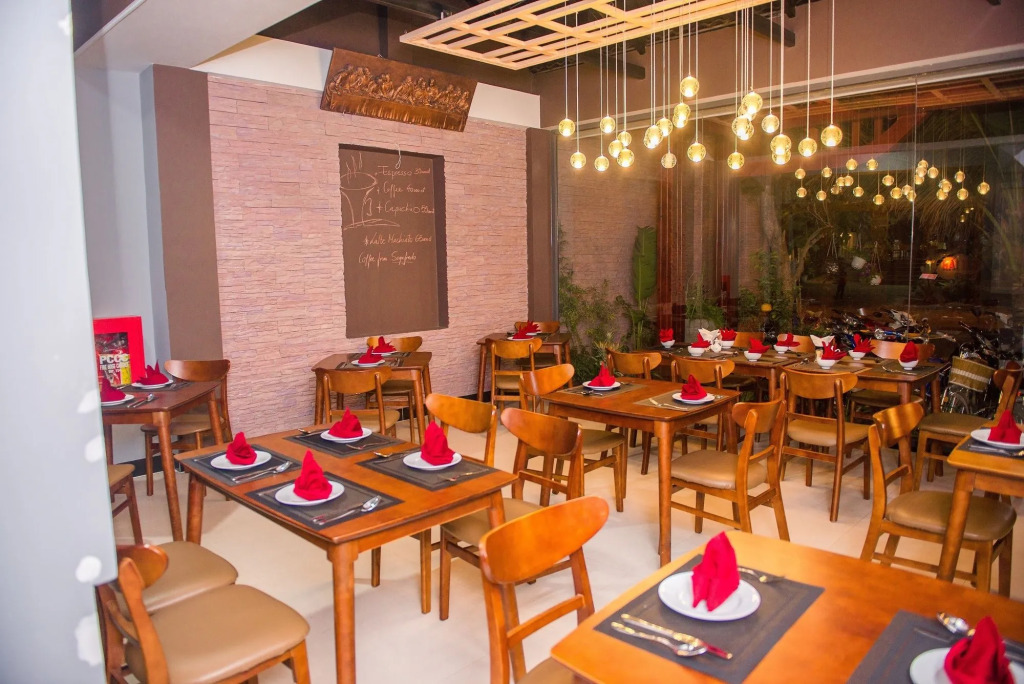 Viva Beach Resort Mui Ne