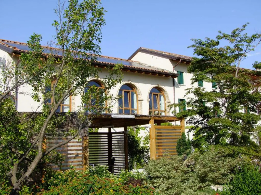 Agriturismo LAcero Rosso