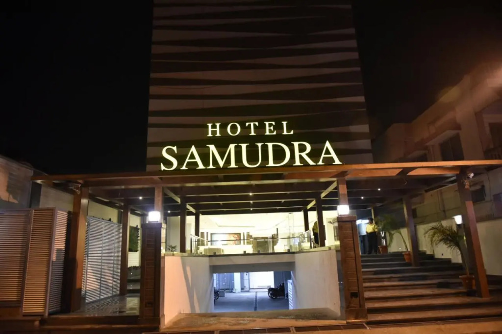 Zip By Spree Hotels Samudra Belgaum