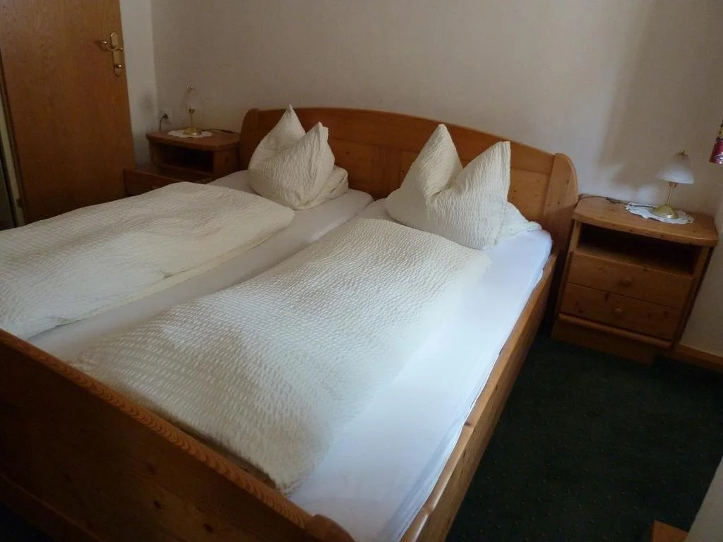 Hotel Garni Löwen
