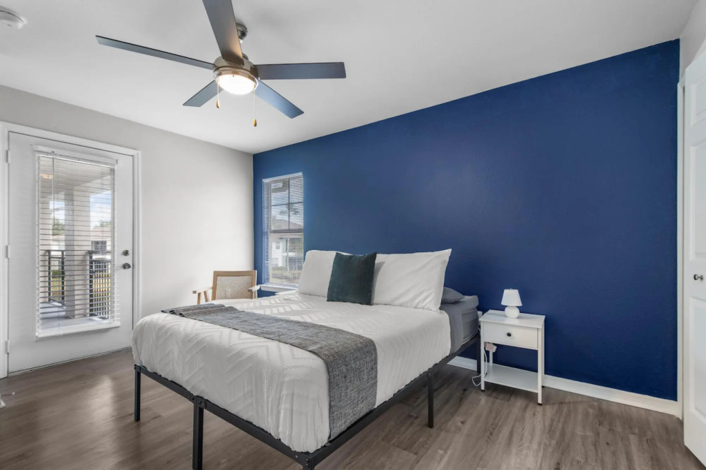 Perfect Amenities and Perfect Location
