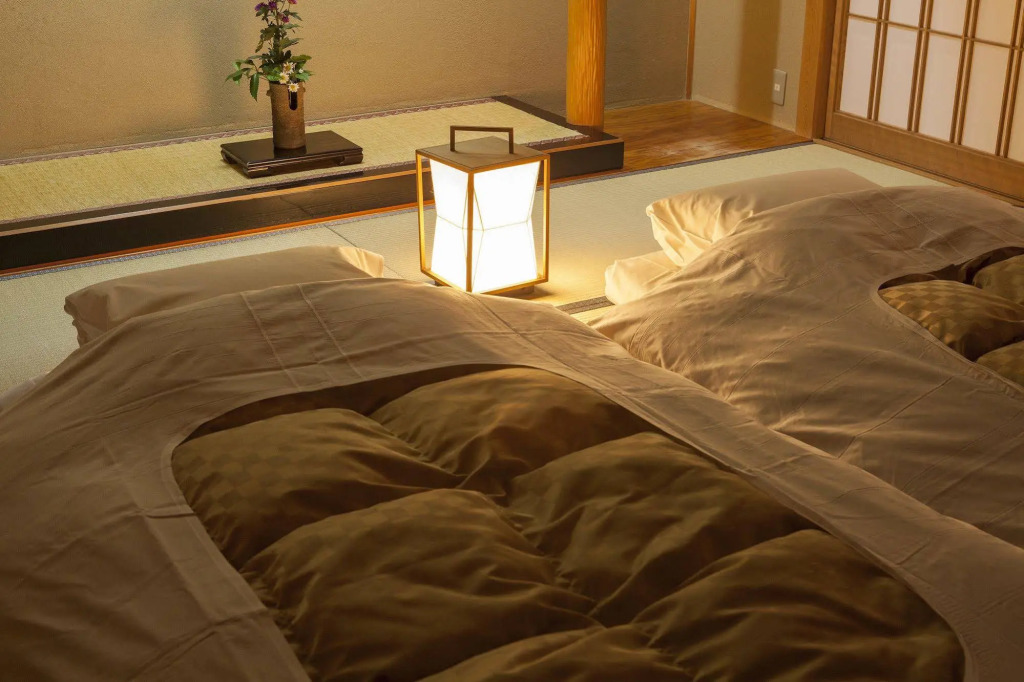 ANDO HOTEL NARA Wakakusayama -DLIGHT LIFE & HOTELS