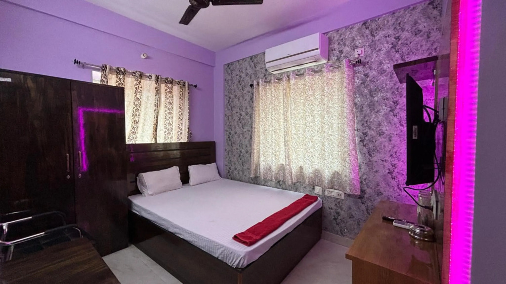 Garden Guest House And Paying Guest