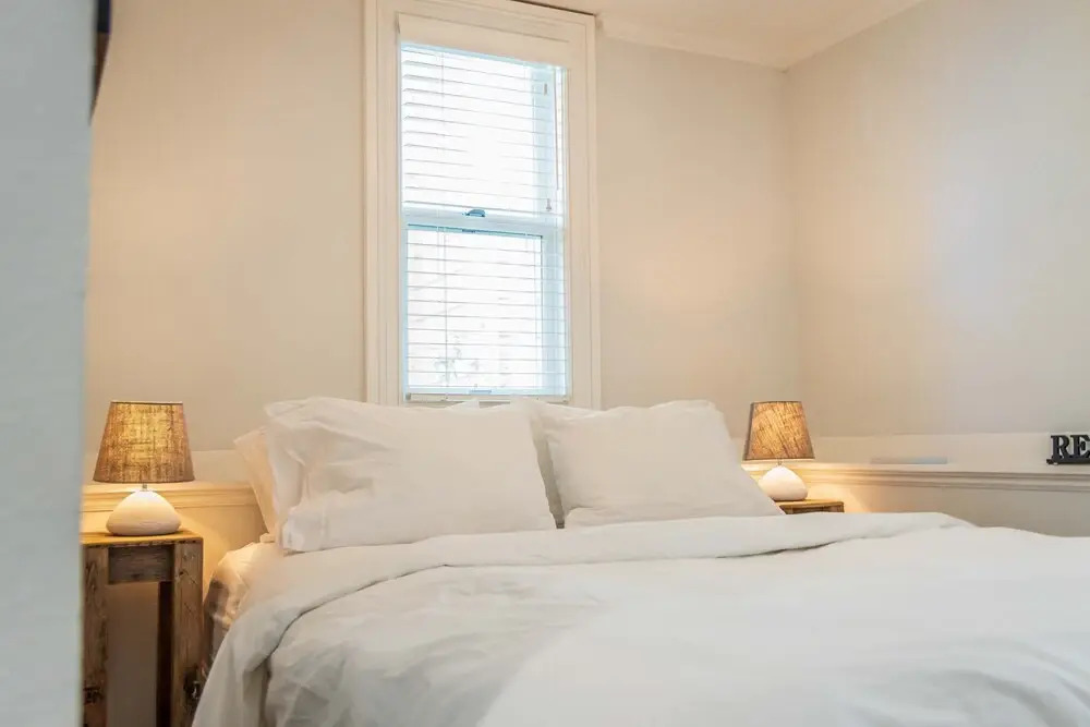 Updated and Modern Alameda 1 Bedroom