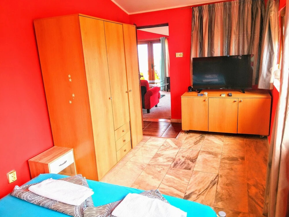 Sea Marble Villa Apartments