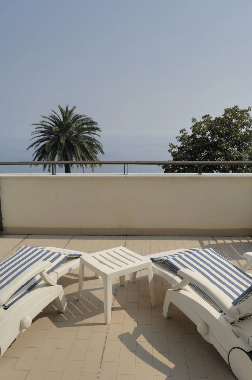 Hotel Le Roi