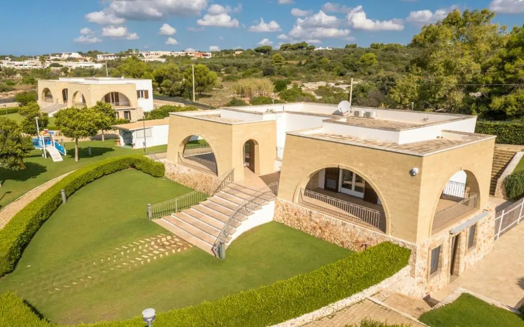 Residence Gli Archi