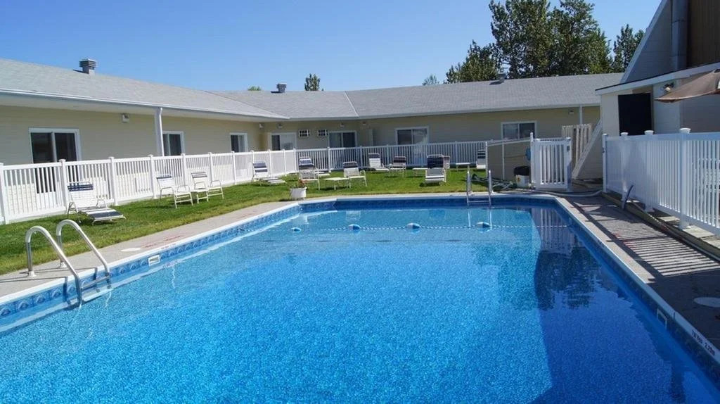 Motel Roberval