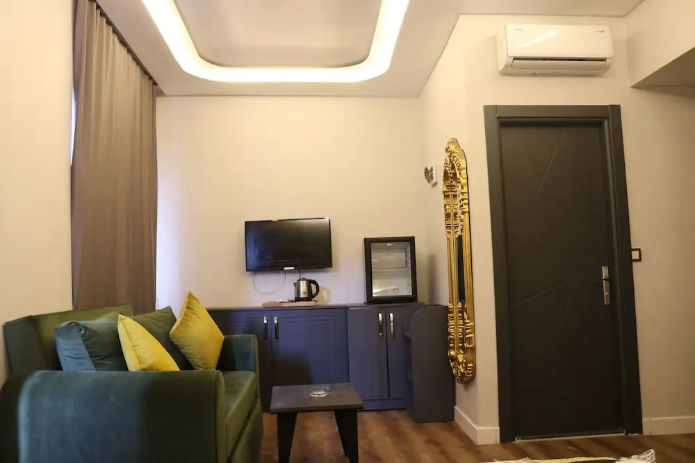 Aura Hotel Taksim
