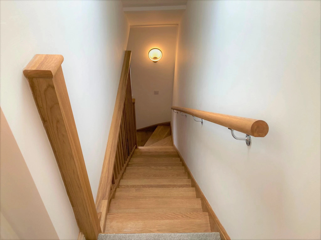 Escape 2 Unwind Minster Retreat - Sleeps 5